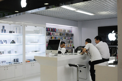 【器材交流】海口明珠廣場五樓創新數碼城見聞 攝影愛好者的周末淘貨指南