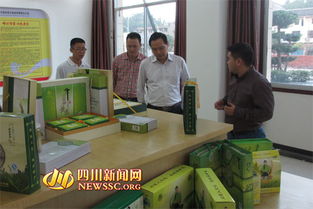 四川省農(nóng)業(yè)廳督查渠縣農(nóng)產(chǎn)品產(chǎn)地初加工項(xiàng)目建設(shè)，筑牢產(chǎn)業(yè)振興基礎(chǔ)