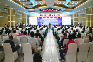 國際農(nóng)產(chǎn)品加工業(yè)合作交流推介會(huì)成功舉辦，聚焦農(nóng)產(chǎn)品初加工服務(wù)創(chuàng)新與發(fā)展