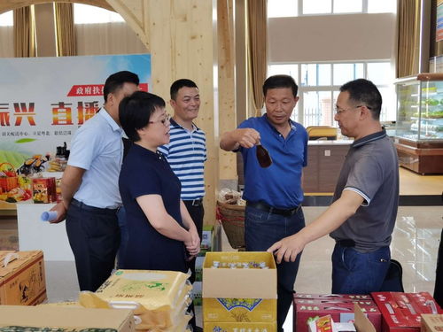 省扶貧辦驗(yàn)收廣東省消費(fèi)扶貧雙創(chuàng)基地（曲江）農(nóng)產(chǎn)品初加工服務(wù)項(xiàng)目，助力產(chǎn)業(yè)振興與消費(fèi)升級(jí)