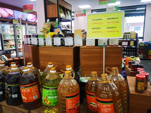 土地人力都貴，上海地產(chǎn)農(nóng)產(chǎn)品如何拼出市場？關(guān)鍵就在“鏈”字 聚焦初加工服務(wù)