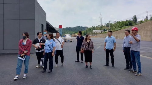 政策送上門 服務(wù)暖人心——修文縣營商辦開展“進(jìn)企業(yè) 送服務(wù)”活動(dòng) 精準(zhǔn)助力農(nóng)產(chǎn)品初加工企業(yè)發(fā)展